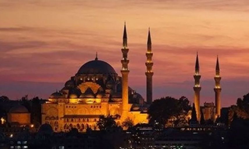 Miraç Kandili bugün mü, yarın mı? Miraç kandilinde yapılacak ibadetler neler? 2022 Diyanet Miraç Kandili tarihi