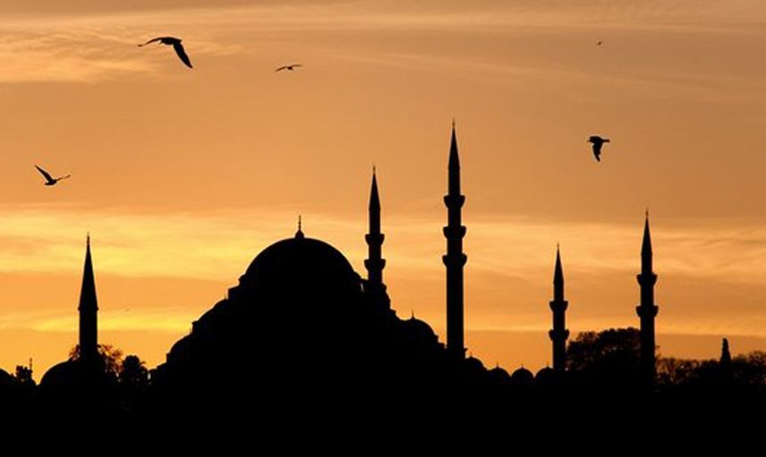 Miraç Kandili orucu ne zaman açılacak? 27 Şubat Miraç Kandili imsak ve iftar zamanı hangi saatte?