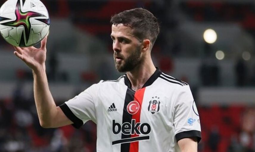 Miralem Pjanic'in yaptığı açıklamalar Beşiktaş camiasında büyük yankı uyandırdı!