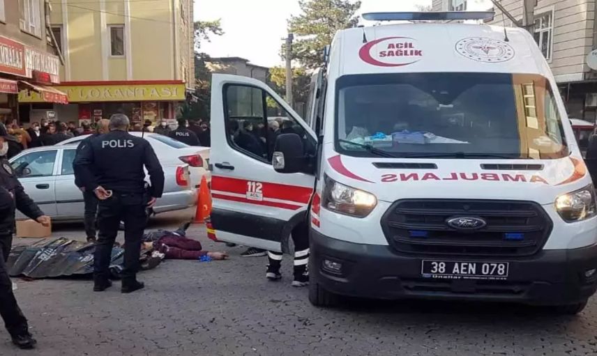 Miras Kavgasında 3 Kişiyi Sokak Ortasında Katletti: 981 Gündür Firari Katil Hala Bulunamadı!