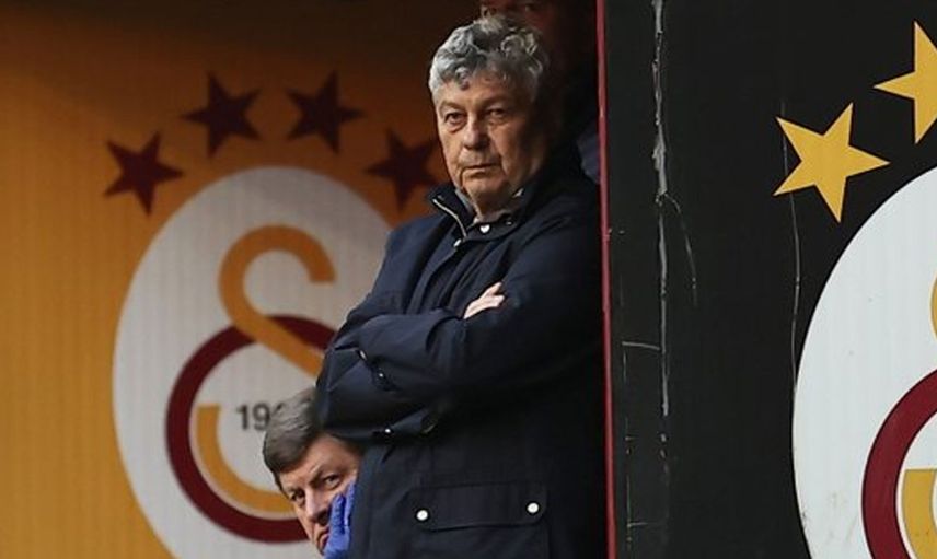 Mircea Lucescu TFF'de Nihat Özdemir'in istifası hakkında konuştu!