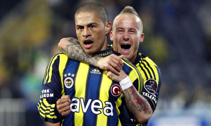 Miroslav Stoch Süper Lig'e Geri Dönüyor!
