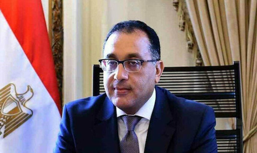 Mısır Başbakanı Medbuli'den Başkan Erdoğan'a Teşekkür