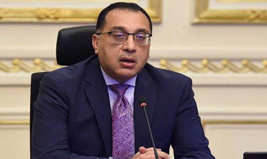 Mısır Başbakanı'ndan Başkan Erdoğan'a Özel Teşekkür