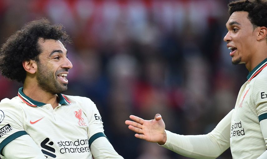 Mısırlı Yıldız Mohamed Salah Liverpool'dan Yıllık 30 Milyon Euro İstedi!