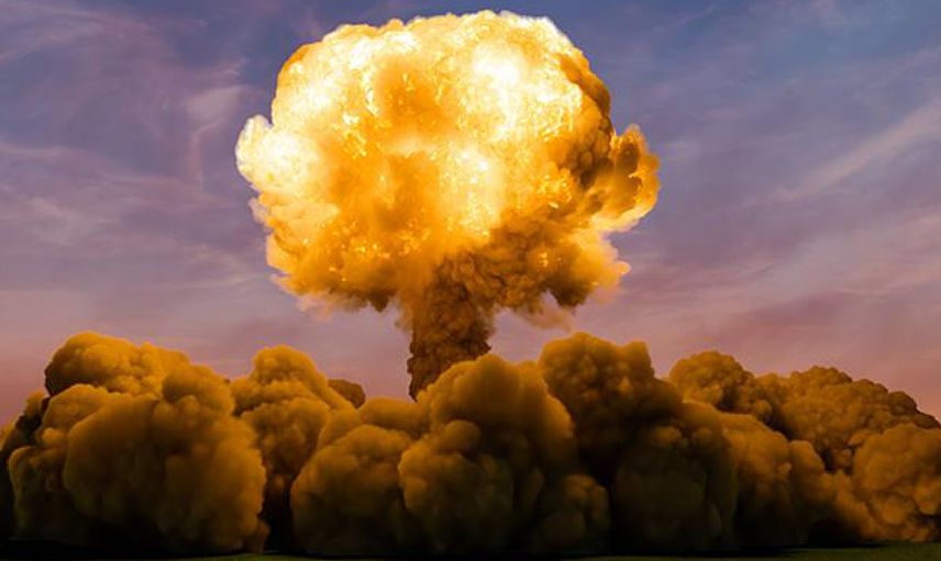 Misket ve vakum bombası özelliği ne? Vakum bombası hangi ülkelerde var? Savaşlarda en çok kullanılan bombalar
