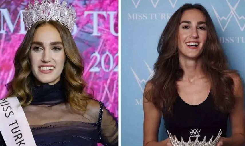 Miss Turkey 2024 güzeli İdil Bilgen kimdir, nereli ve kaç yaşında? İdil Bilgen kimin kızı, Kiev Büyükelçisi Levent Bilgen’in kızı mı?