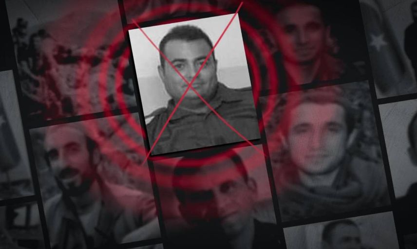 MİT nokta operasyonla işi bitirdi: PKK’nın sözde sorumlusu etkisiz hale getirildi