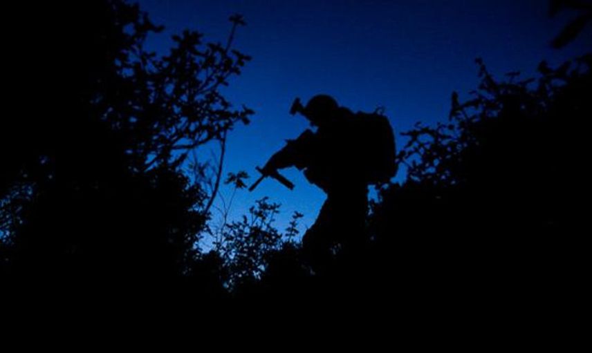 MİT Operasyonunda PKK'lı Hüseyin İnal Etkisiz Hale Getirildi