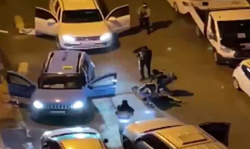 MİT, Van'da Oluşturulan İran Ajan Şebekesini Çökertti!