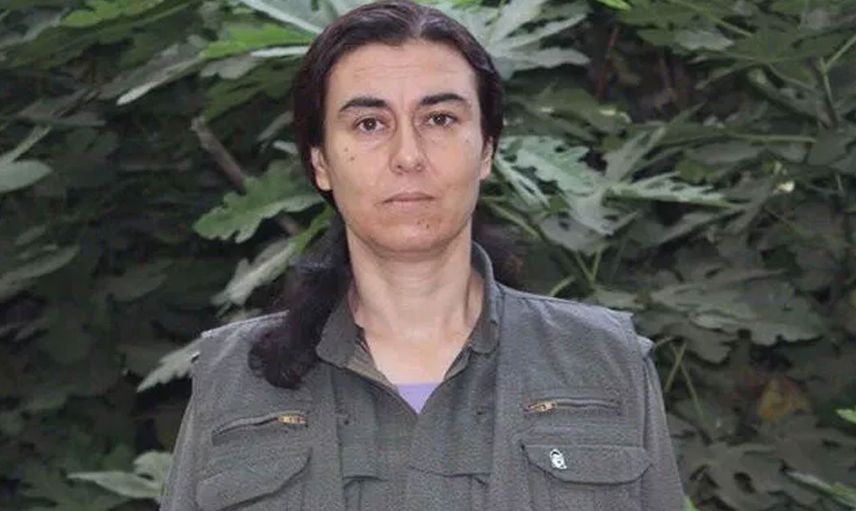 MİT ve TSK'nın Ortak Yürüttüğü Operasyon Sonucu Kırmızı Kodla Aranan Terörist Yakalandı!