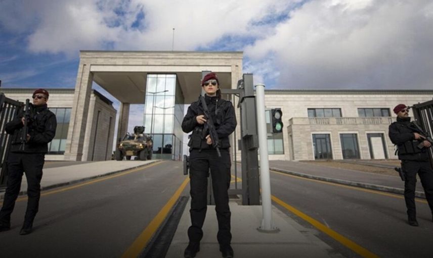 MİT, Yabancı Servislere Casusluk Yapan Ağı Çökertti