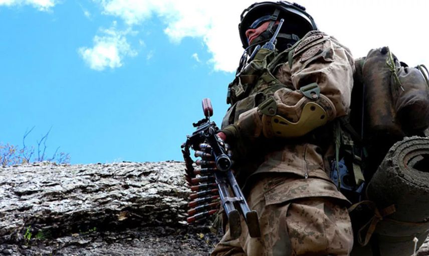 MİT’den Büyük Operasyon: Mehmetçik’in Kanı Yerde Kalmadı!