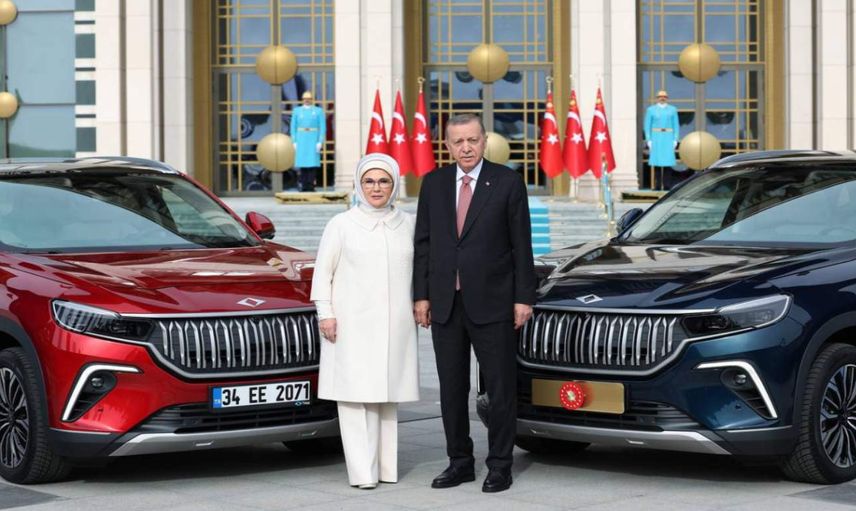 MIT’den dikkat çeken Togg analizi: Ekonomik büyümenin sembolü olacak