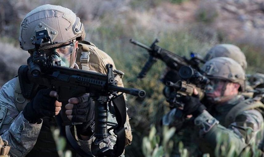 MİT’den nokta operasyon: Terör örgütlerine ağır darbe vuruldu
