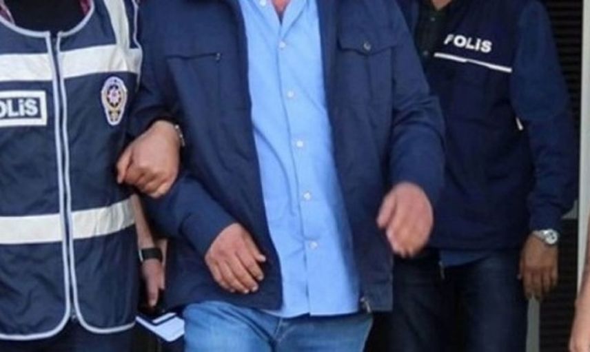 MİT'e FETÖ Operasyonu! 15 Astsubay Gözaltında