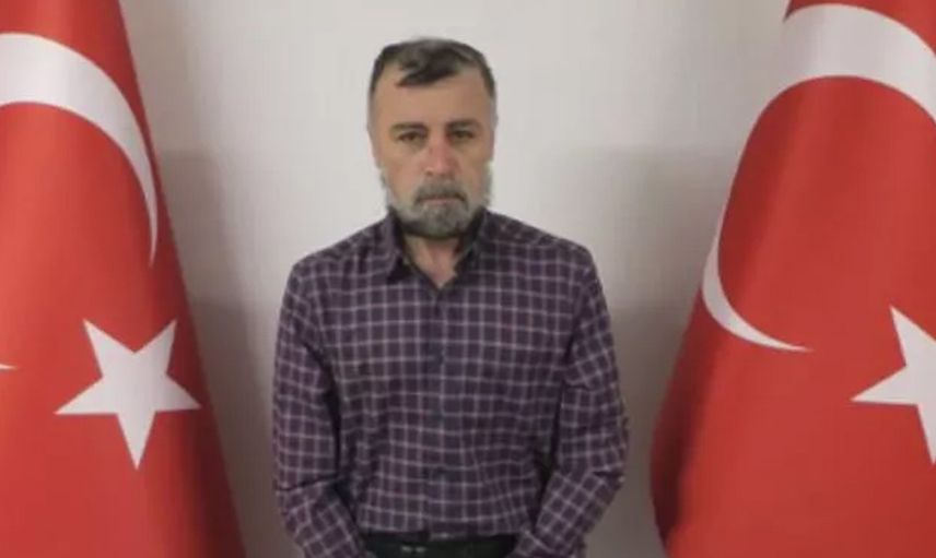 MİT'in Ukrayna'da Yakalayıp Getirdiği Hablemitoğlu Suikastı Zanlısı Emniyete Teslim Edildi