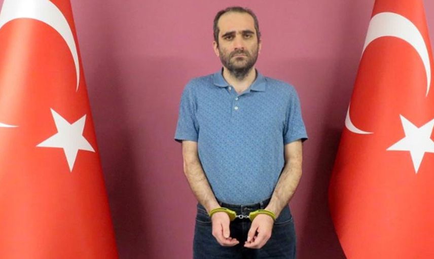 FETÖ'nün Kilit İsimlerinden Olan Selahattin Gülen Yarın Sorgulanacak