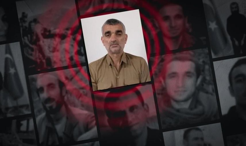 MİT'ten IŞİD'e Operasyon: Talip Güler Türkiye'ye Getirildi