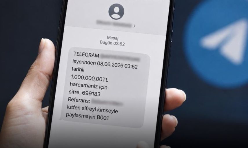 MİT'ten kredi kartı şebekesine operasyon: 3 gözaltı