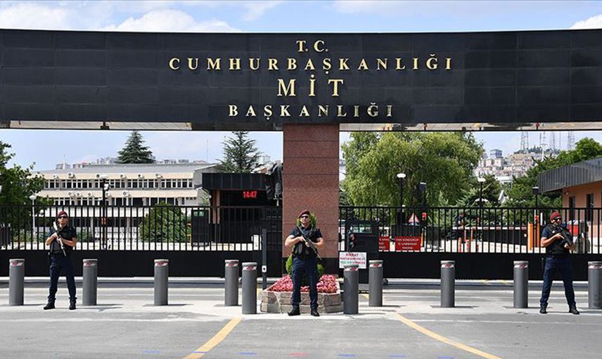 MİT'ten Kritik Operasyon: Bombalı Eylemlerin Sorumlusu Etkisiz Hale Getirildi!