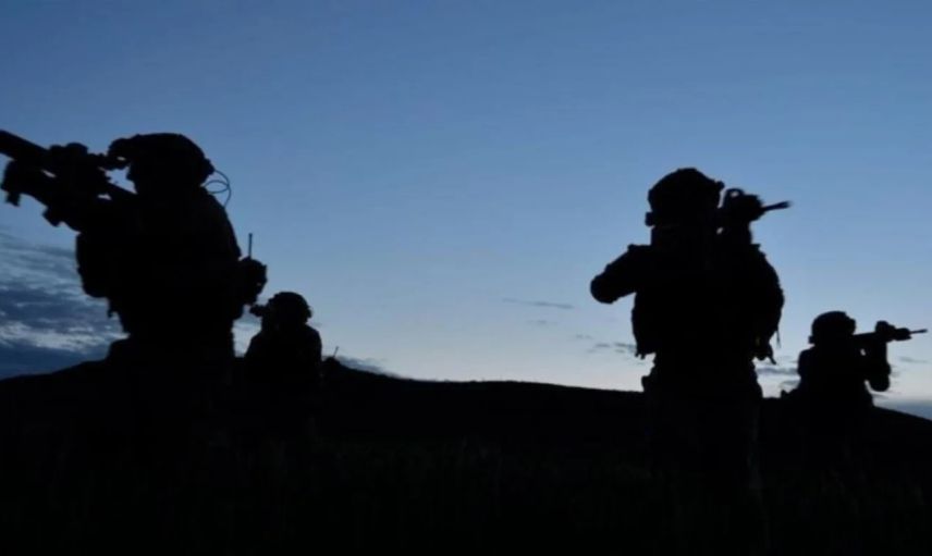 MİT'ten kritik operasyon: Saldırı hazırlığındaki 2 PKK/KCK'lı terörist etkisiz hale getirildi