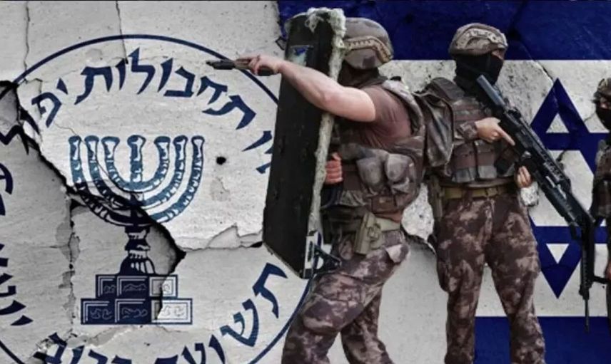 MİT'ten MOSSAD'a operasyon: TV programlarına katılan o isim MOSSAD ajanı çıktı!