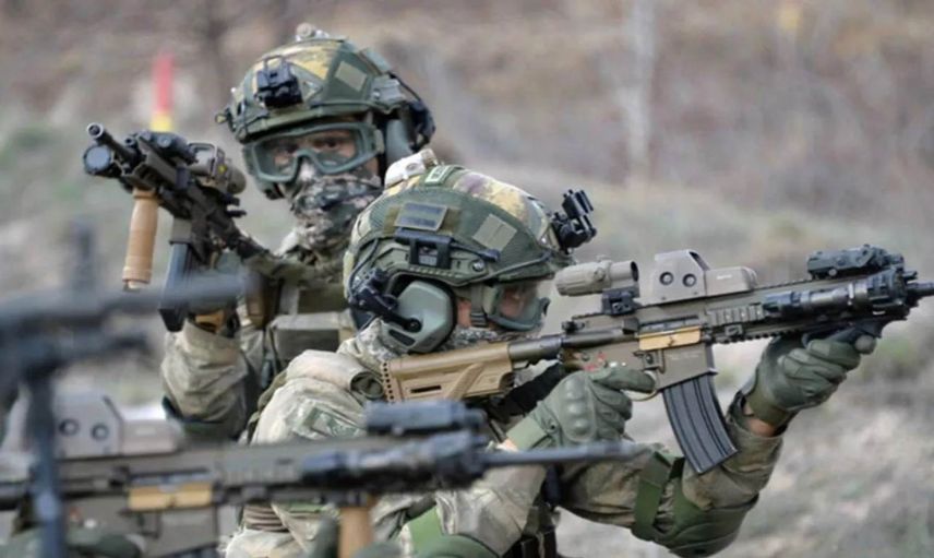 MİT'ten nokta atışı operasyon! 2 üst düzey terörist elebaşı etkisiz hale gerildi