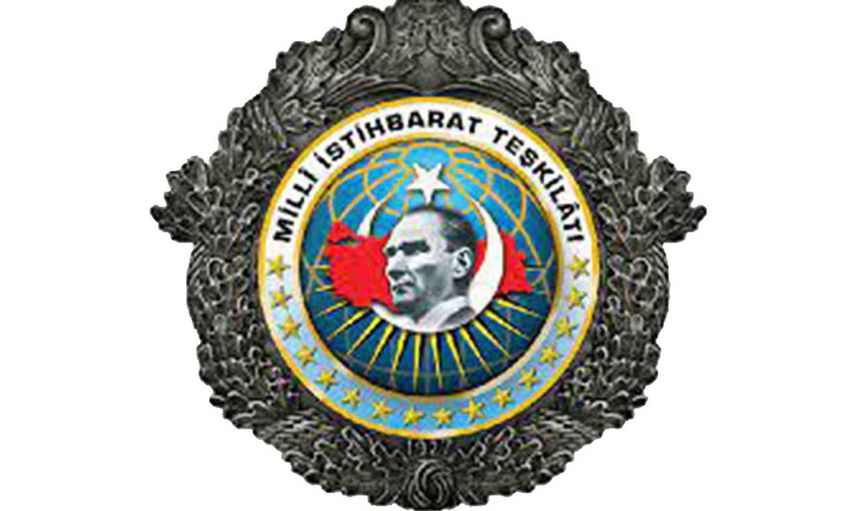 MİT'ten nokta atışı! PKK'ya büyük  darbe: Sözde yönetici öldürüldü