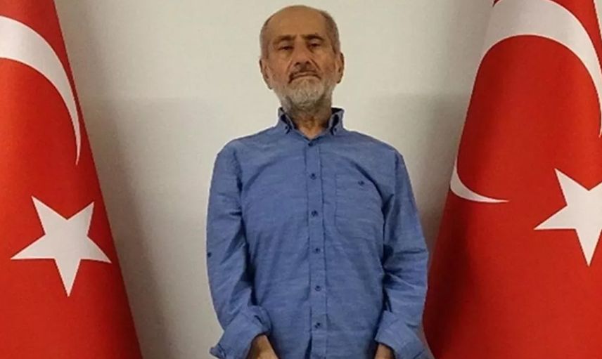 MİT'ten nokta operasyon! Yunanistan'a bilgi sızdırmaya çalışan casus kıskıvrak yakalandı