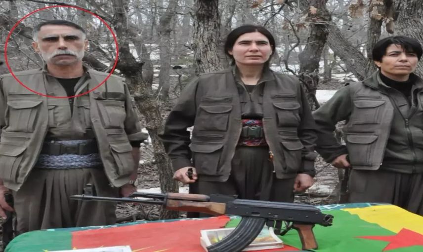 MİT'ten Sınır Ötesi Operasyon: Interpol Tarafından Kırmızı Bültenle Aranan Ali Dinçer'i MİT, Etkisiz Hale Getirdi!