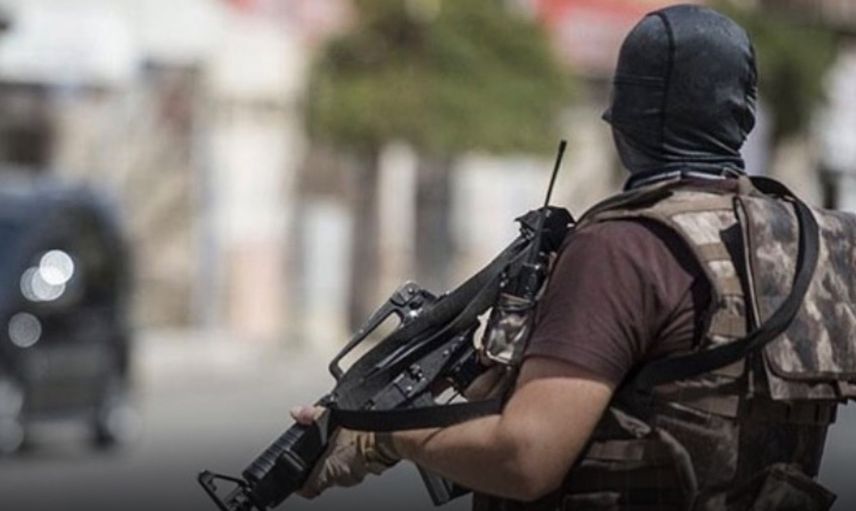 MİT’ten Suriye’de DEAŞ Operasyonu: 10 Terörist Yakalandı