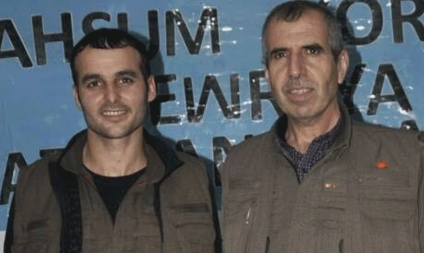 MİT'ten Tarihi Operasyon! Türkiye'ye Patlayıcı Sokmaya Çalışan Teröristleri Kıskıvrak Yakaladı
