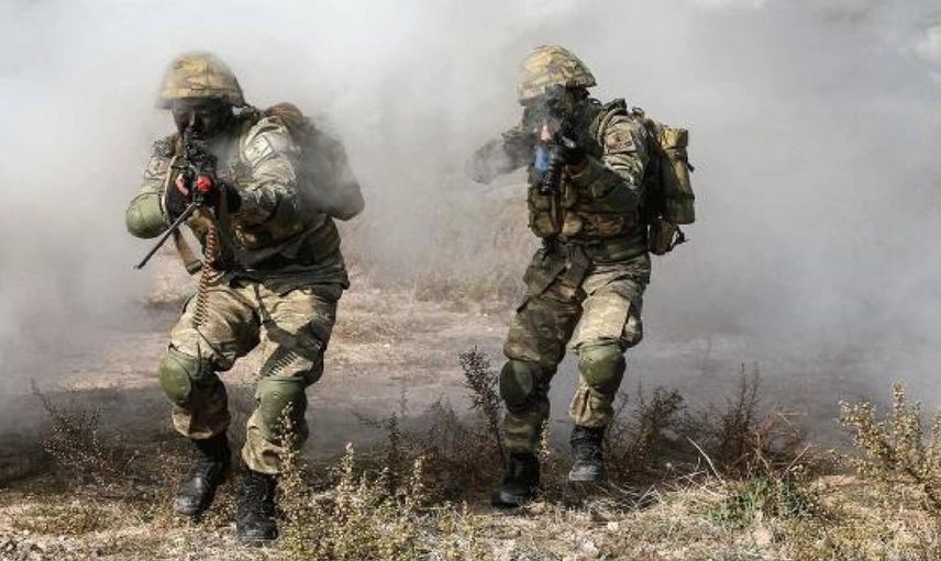 MİT’ten terör örgüte ağır darbe: Irak’ın 160 derinliğinde nefes kesen operasyon