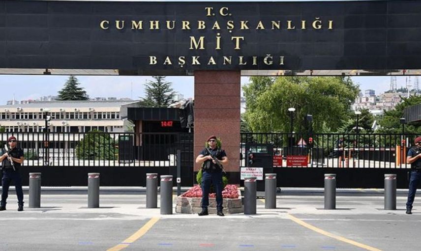 MİT’ten vatandaşlara uyarı: ‘Casuslara dikkat edin’