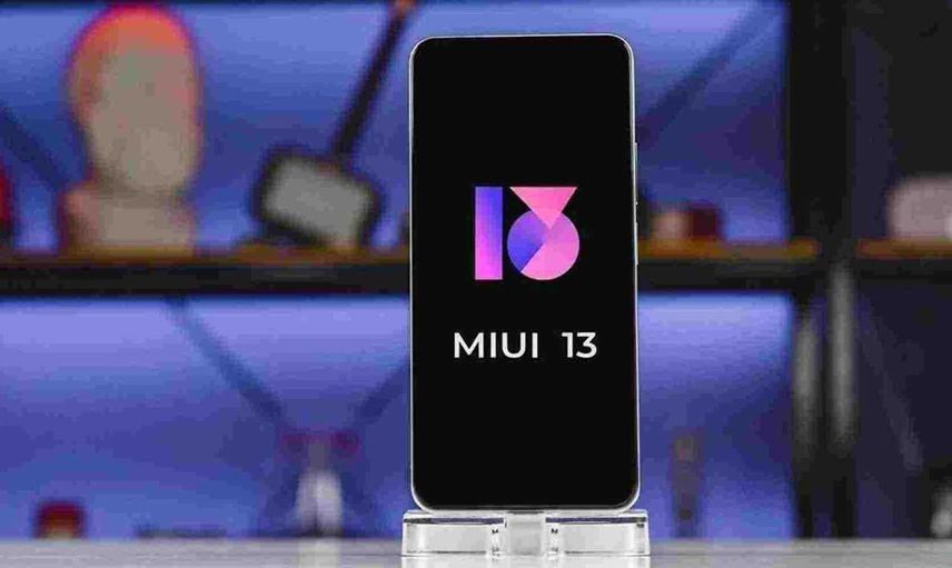MIUI 13 güncellemesi alacak telefonlar listesi