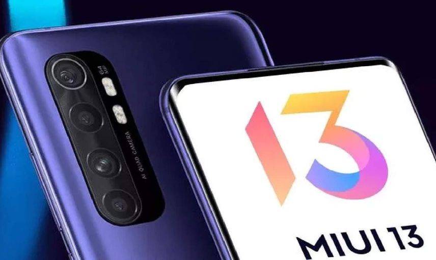 MIUI 13 güncellemesi alacak Xiaomi ve Redmi modelleri