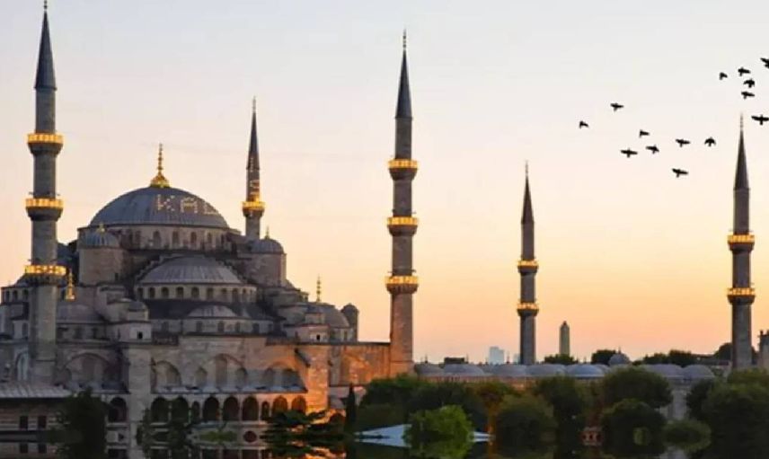 Mizana Uygun Ramazan imsak ve iftar vakti imsakiyesi nedir? Süleymaniye Vakfı imsakiyesi 2022