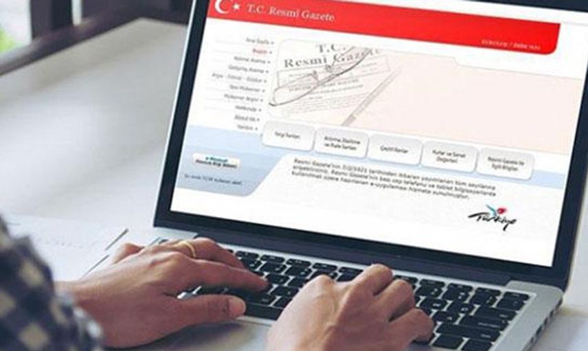 MKEK ve DHMİ'de Görev Değişikliği Yapıldı