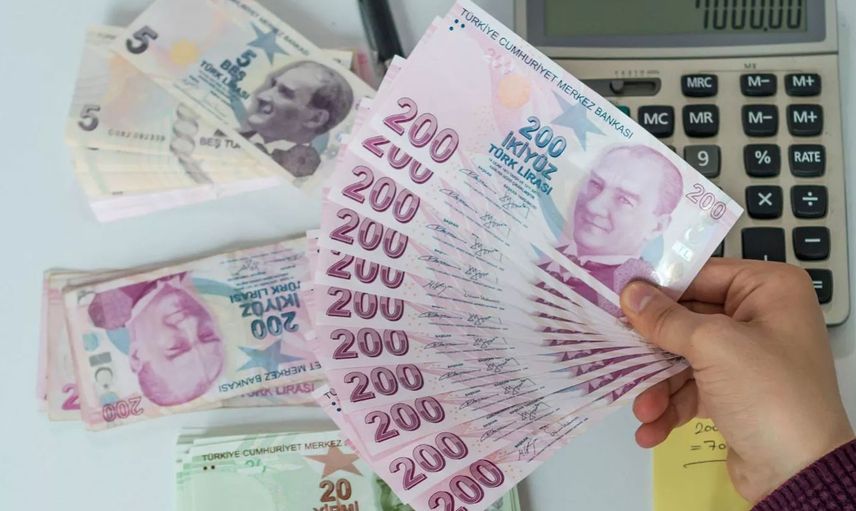 MKYK Toplantısı Sona Erdi! Çalışma ve Sosyal Güvenlik Bakanı Asgari Ücret İle İlgili Açıklama Yaptı!