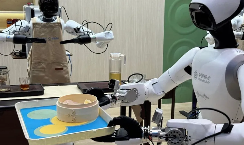 Mobil Dünya Kongresi 2026: Yapay Zeka ve Robotların Yükselişi