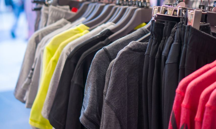 Moda sektöründe 1 milyar dolarlık ihracat: Hedef İtalya pazarı