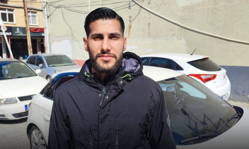 Modifiye tutkunu genç: ’Cezaevine Girerim Ama Arabamı Vermem’