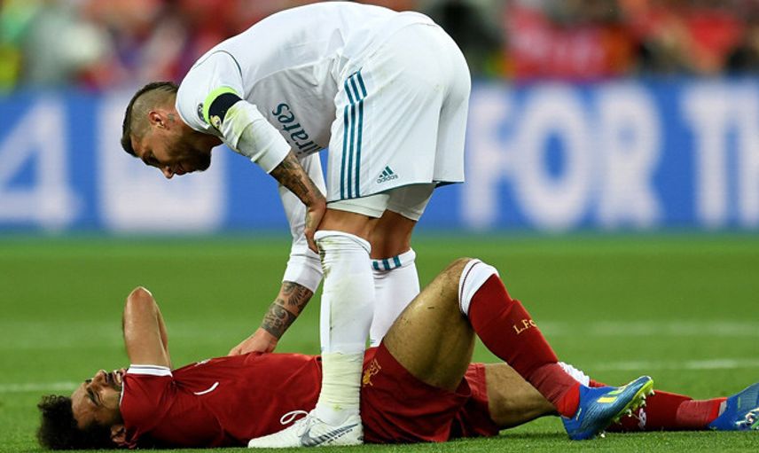 Mohamed Salah Real Madrid'den Rövanş Almak İstiyor