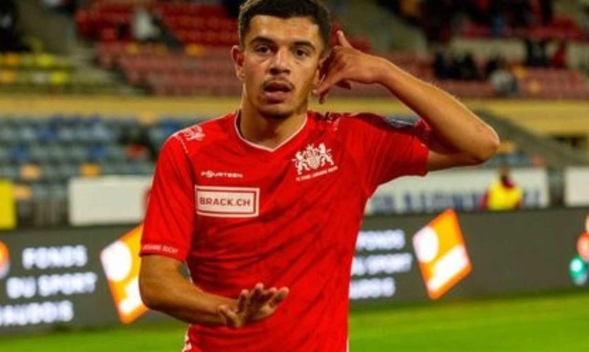 Mohamed Zeki Amdouni kimdir, kaç yaşında? Mohamed Zeki Amdouni hangi takımlarda oynadı?