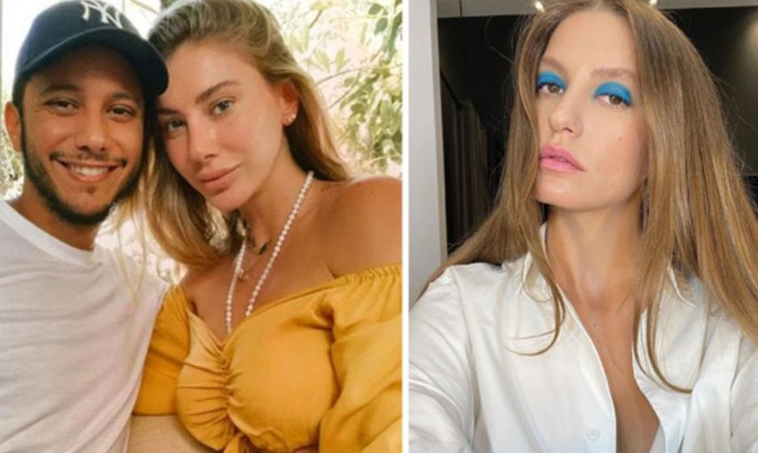 Mohammed Alsaloussi Serenay Sarıkaya'yı gözüne kestirdi! Şeyma Subaşı bu habere çok sinirlenecek