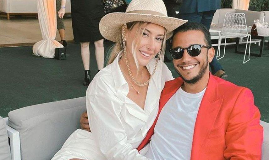 Mohammed Alsaloussi Suskunluğunu Bozdu! İlk Kez Açıkladı