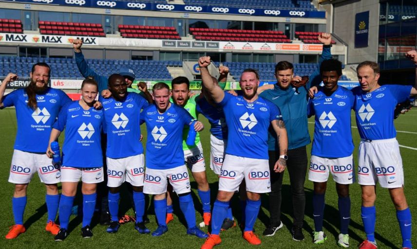 Molde nerenin takımı, kaç şampiyonluğu var? Galatasaray’ın muhtemel rakibi Molde’nin kadro değeri ne kadar? Molde takımı ülkesi ve başarıları