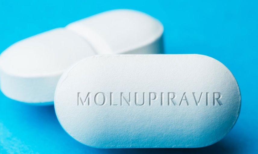 Molnupiravir Nedir, Ne İşe Yarar?