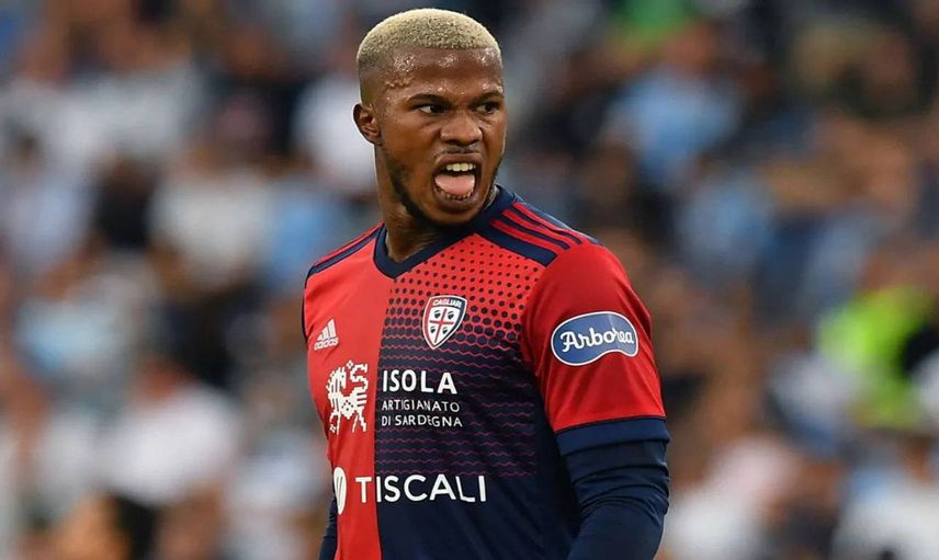 Monaco’lu Keita Balde Konyaspor’a gelecek mi? Konyaspor’un yeni transferi Keita Balde mi olacak? Konyaspor’dan ses getirecek transfer